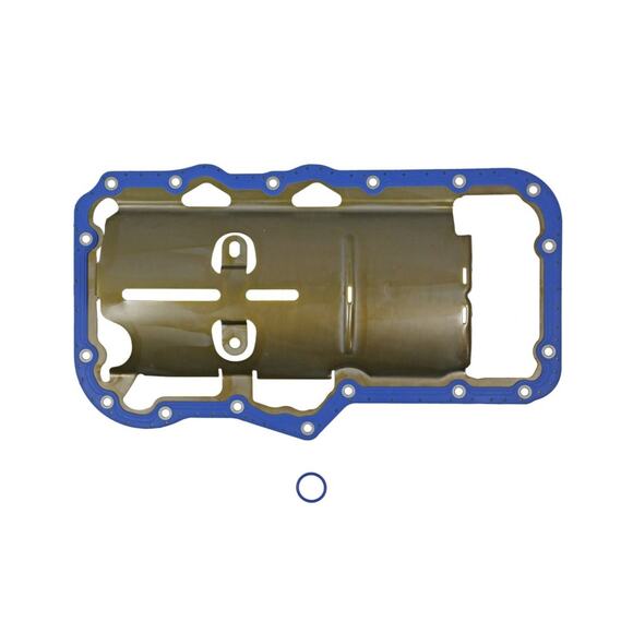 FEL-PRO FEL OS30743R Oil Pan Gasket for 2005 Jeep Grand Cherokee V6 - Picture 1 of 3